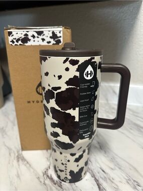 Hydrojug 32oz frontier